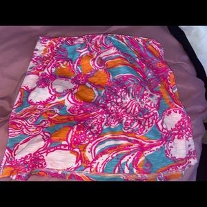 Lily pulitzer top.